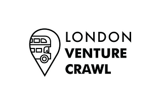 It’s here! The London Venture Crawl!