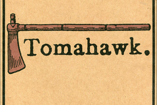 The Mike Patton Corner: Tomahawk’s self-titled