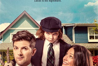 Review: Netflix Original, ‘Little Evil’