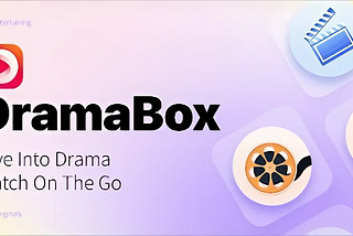 DramaBox MOD APK (Premium unlocked)