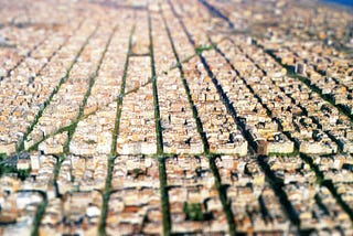 Microincentives: A Case Study for Barcelona
