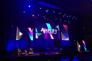 Renaissance product approach at Amplify