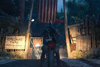 Days Gone two years on: Sony’s mistreated masterpiece or just another open world checklist?