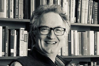 Edward Chancellor