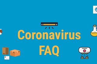 Travel and the Coronavirus: Answers to Your Top Questions