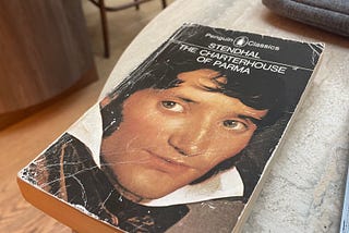 On the savage follies of youth in Stendhal’s The Charterhouse of Parma