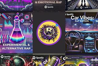 Inside the Round Table of Rap: How We’re Redefining Artist Growth in 2025