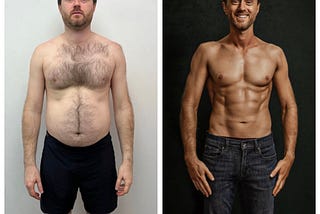 From Dad Bod to God Bod: 24 Things I Wished Someone Had Told Me Before Starting My 24 Weeks…