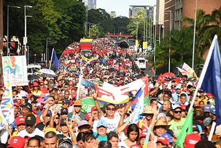 Venezuela Election, Re-election of President Maduro: A Huge Victory for the Working Class!