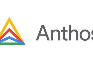 Introduction to Anthos