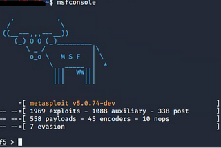 Metasploit: Introduction