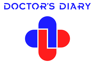 Designing Doctor’s Diary: Our Logo, Our Philosophy