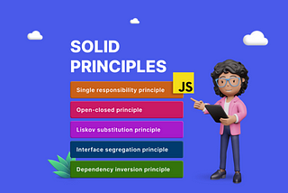 Understanding SOLID Principles in Javascript 2024