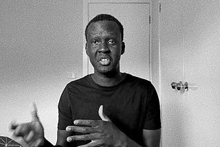 About Me — Pach Deng