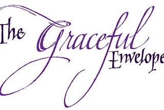 2016 Graceful Envelope Contest