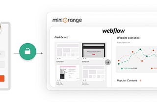 What is Webflow Authentication?