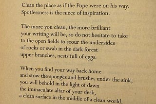 Poem