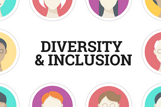 Diversity & Inclusion in Tech Event Recap