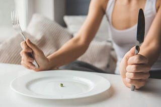 Is there a Link between Mental Illness and Eating Disorders?