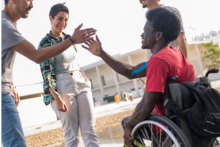 Disabilità, cosa ne pensa l’opinione pubblica? I dati