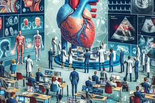 Bridging Gaps and Peering Deeper: Insights from an Anatomy Education Session