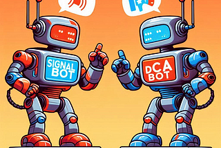 Exploring Signal Bots and DCA Bots on 3Commas: A Comprehensive Guide