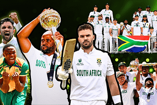 Thank you, Temba: An Open Letter to the the 2025 South African WTC Team from a Neutral Fan