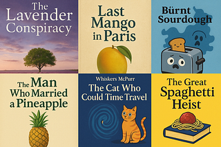 Summer Reading List 2025: Fictional Favorites for a Fever-Dream Season