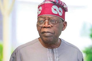 8 Dynamic Lessons To Learn From Tinubu, The "Jagaban"