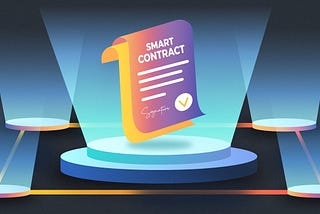 Mastering Ethereum Smart Contracts: A Deep Dive into Advanced Solidity Concepts