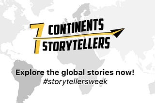 Explore the global stories now!