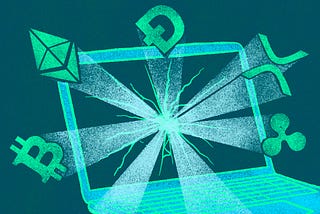 Decentralized Finance: How to decide between Crypto Token and Coin