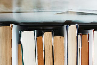 5 Best Books of 2021 from My Read List