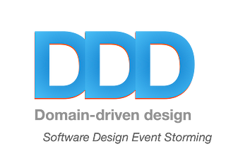 Domain-Driven Design (DDD) — Software Design Event Storming