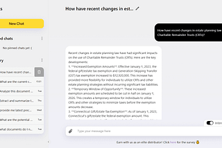 How AI Enhances Compliance Monitoring in Estate Planning: How AI Lawyer Can Help