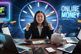 AFFILIAXA: Unlocking the Potential of High-Paying Affiliate Programs