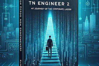 從零到工程師2：我的大廠爬梯之路