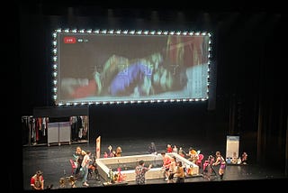 目擊者計畫｜TIFA｜釣蝦場的十日談 阮劇團&楊輝