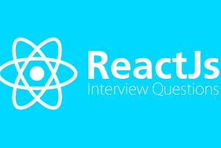 React JS Interview Questions