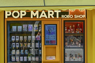 The Currency of the Unseen: Why Blind Boxes Are the Ultimate Gen Z Status Symbol
