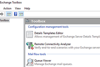 How to Fix the “Exchange Server Stops Receiving External Mail” Issue?