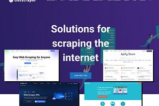 Outscraper Alternatives for Web Scraping (No-Coding Required)