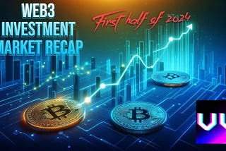 Analyzing Fundraising Dynamics in Web3: Investment Trends of the First Half of 2024