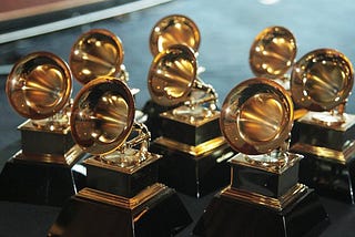 Grammy Family Week| Best Rock Performance & Best Traditional R&B Performance