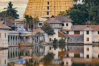 The Mystery Behind the Last Door of Padmanabhaswamy Temple