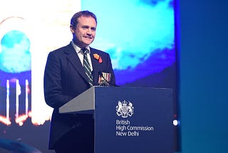 Tom Tugendhat should be our next Prime Minister. Here’s why.