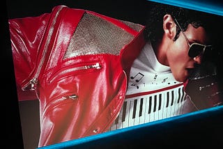 Bathing in the Sound: Watching Michael for the Third Time on Michael Jackson’s Anniversary