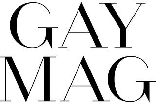 Gay’s Best of 2019