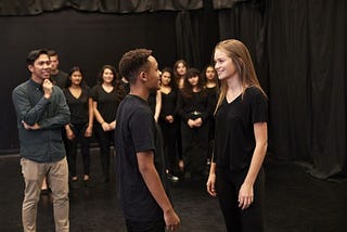 Towards a Modern Improv Pedagogy