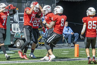 What Does 3–3 Mean for the SOU Raider Football Team?